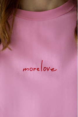 Футболка для жінок "Oversize"